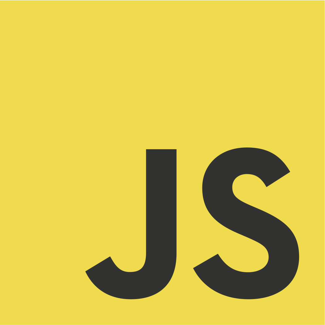 Js logo